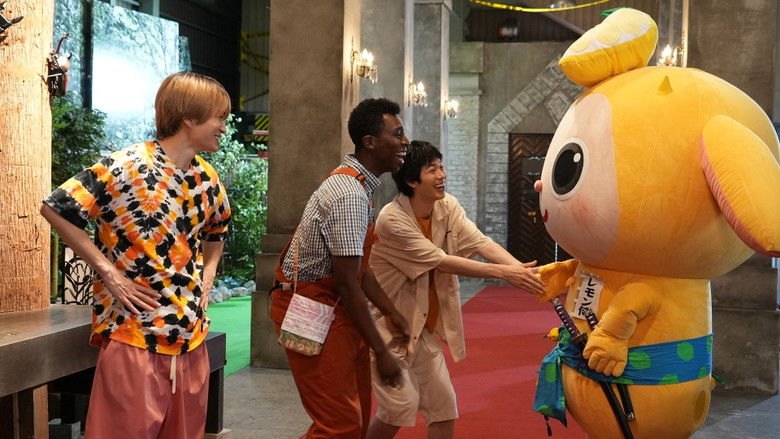 Still image for In love with Itaike season 1 episode 7: Episode 7