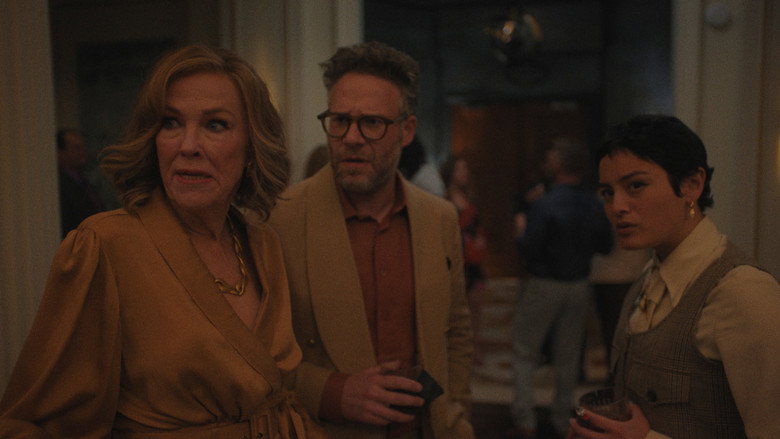 Still from Студиото - Сезон 1 Епизод 9