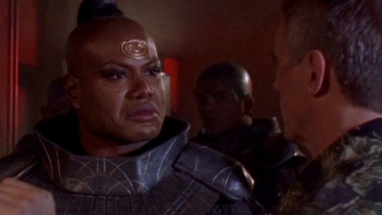stargate sg1 a hundred days stargate sg1 a hundred days