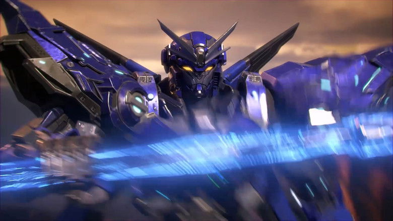 Still image for Legend of the Supreme Soldier season 1 episode 26: Episode 26