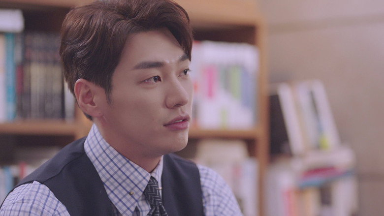 Still from The Secret Life of My Secretary - Season 1 Episode 13