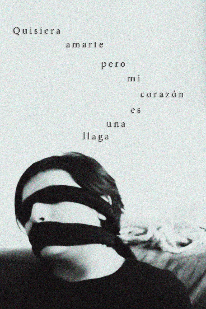 I Would Like to Love You but My Heart Is a Sore