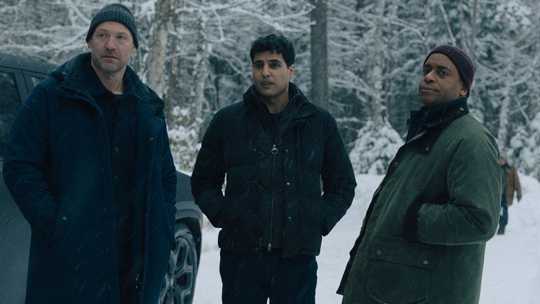Still from Billions - Season 7 Episode 8