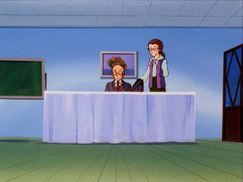 Still from Urusei Yatsura - Season 1 Episode 69