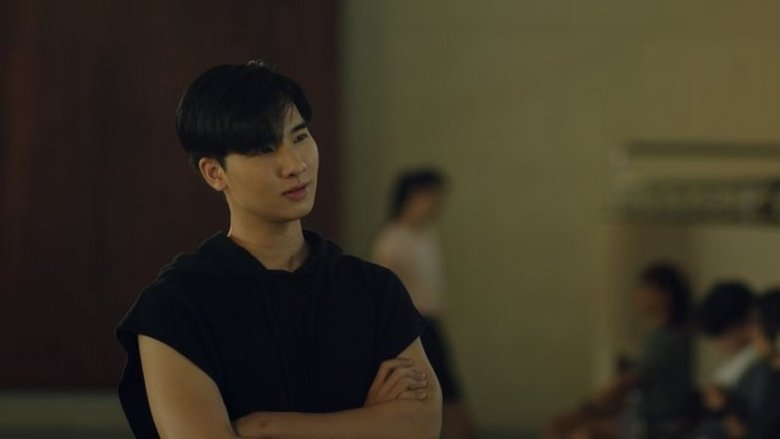 Still image for Our Days season 1 episode 2: Can you love me, Mr. Nosy?