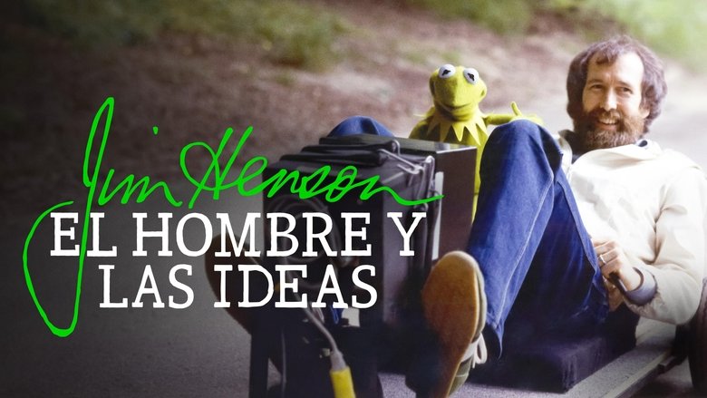 Jim Henson Idea Man (2024)