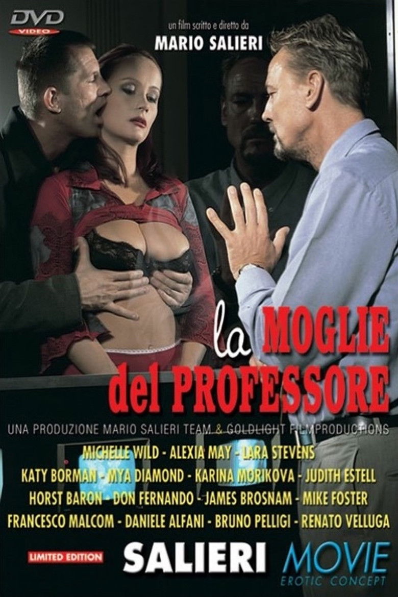 Imatge de La Moglie del Professore