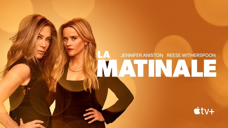 The Morning Show (2019)