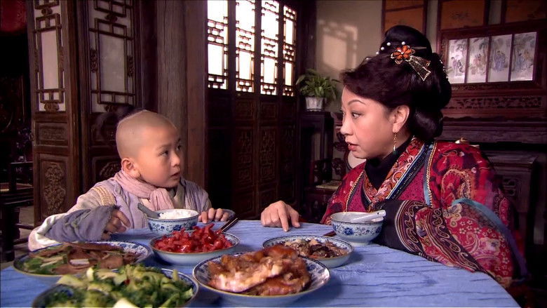 Still image for Longmen Express season 1 episode 19: Episode 19 Still image for Longmen Express season 1 episode 19: Episode 19