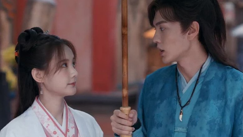 Tập 21 - Cửu Tiêu Hàn Dạ Noãn