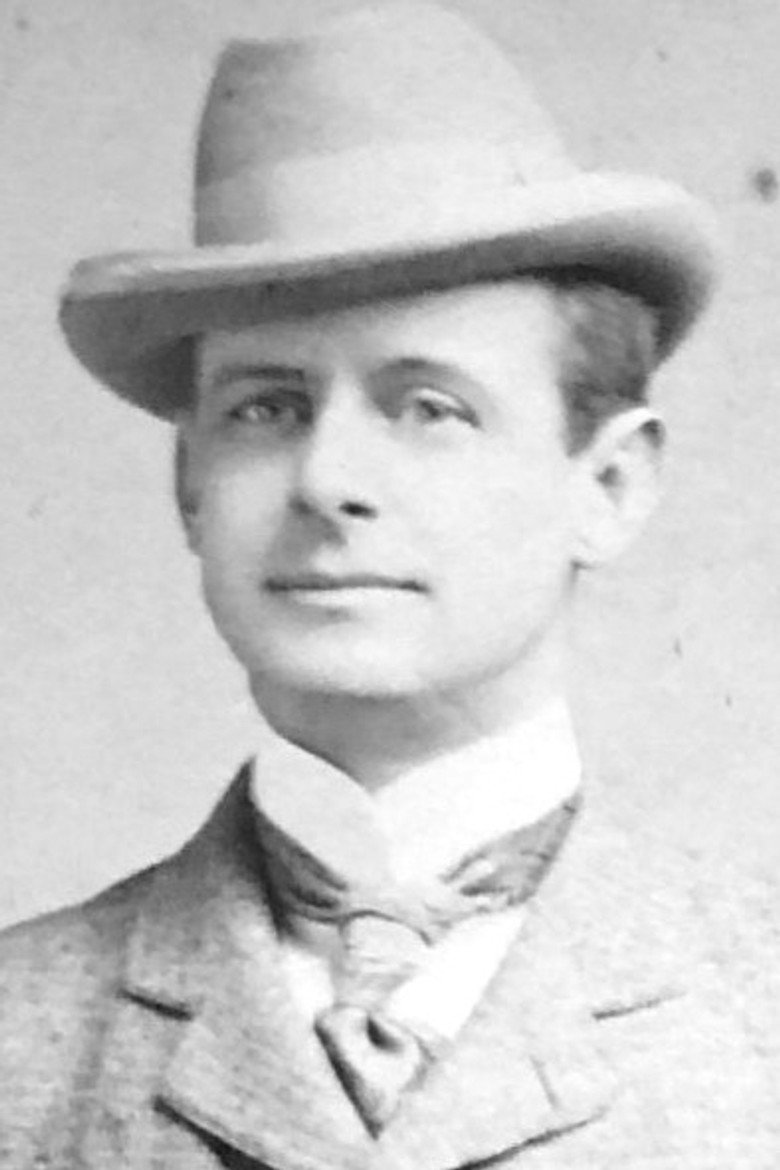 Photo de Charles S. Abbe