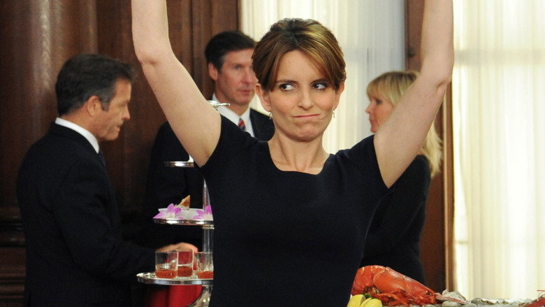 Still from 30 Rock - Season 7 Episode 4
