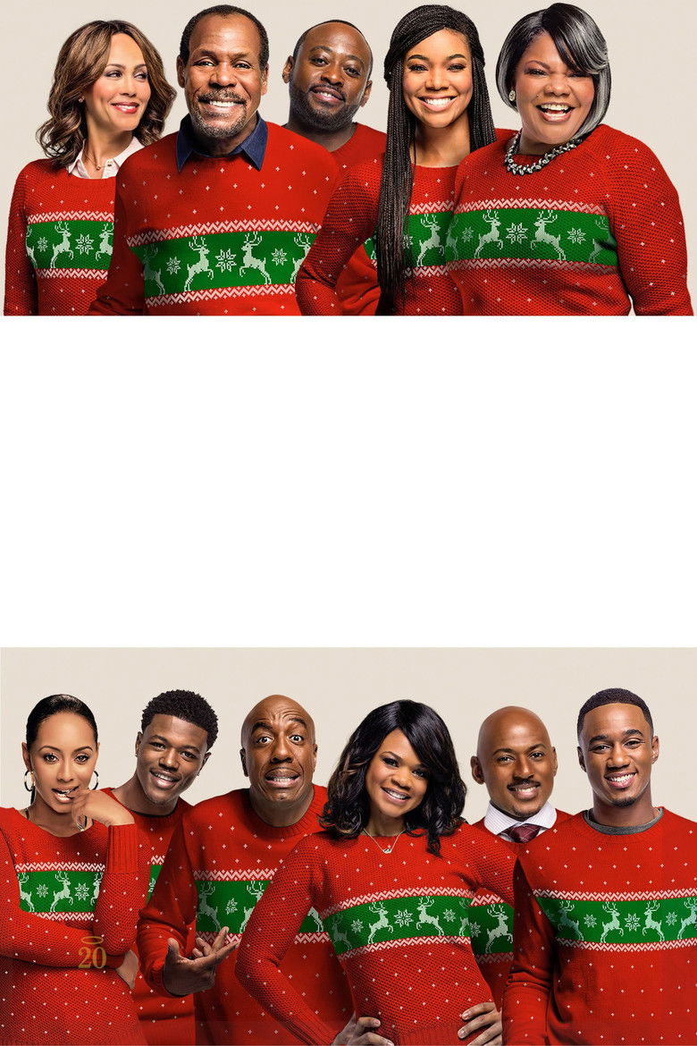 Imatge de Almost Christmas