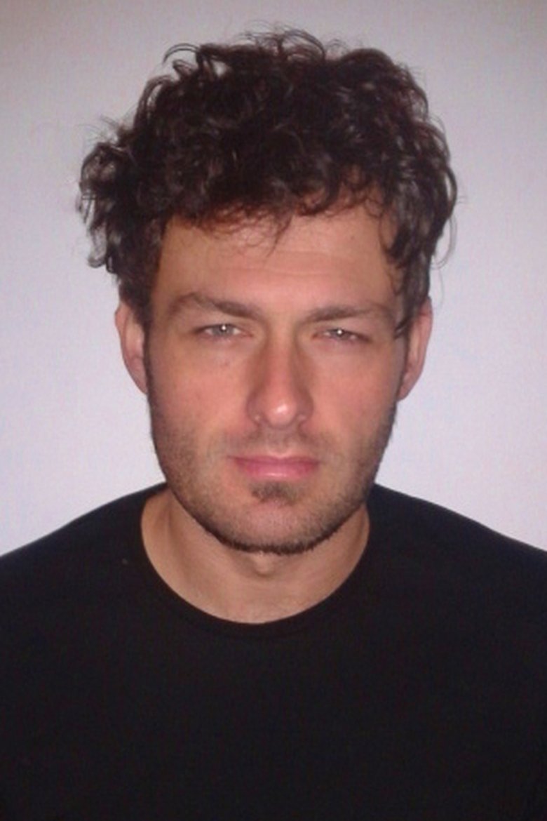 Benjayx Murphy portrait image