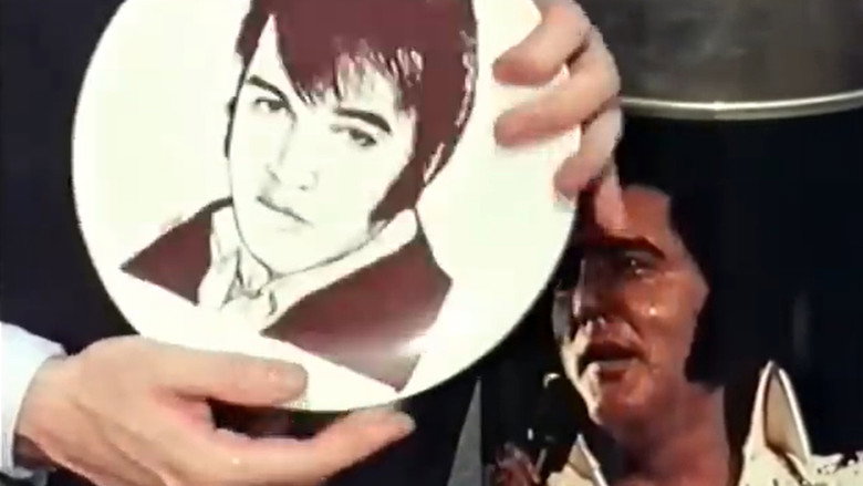 Frame from Elvis - He Touched Their Lives