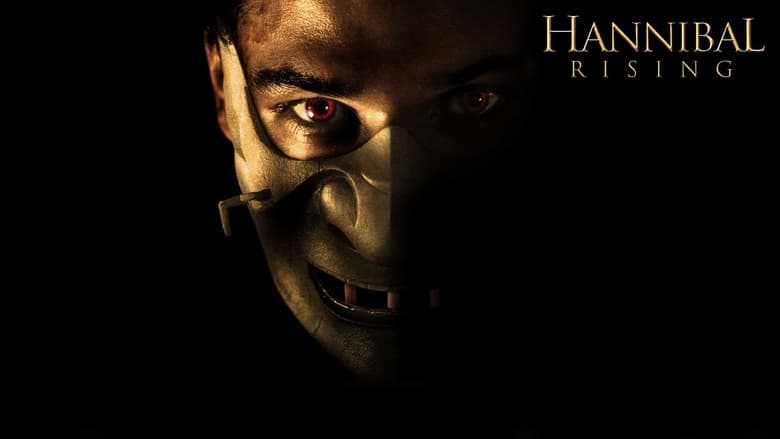 Regarder Hannibal Lecter : Les origines du mal complet