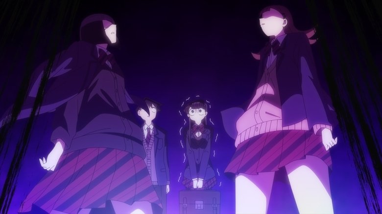 Assistir Komi-san wa, Comyushou desu Dublado Episódio 12 (HD) - Meus Animes  Online