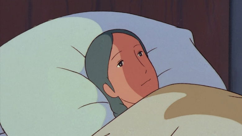 Still image for The Story of Perrine season 1 episode 16: Mother's Decision