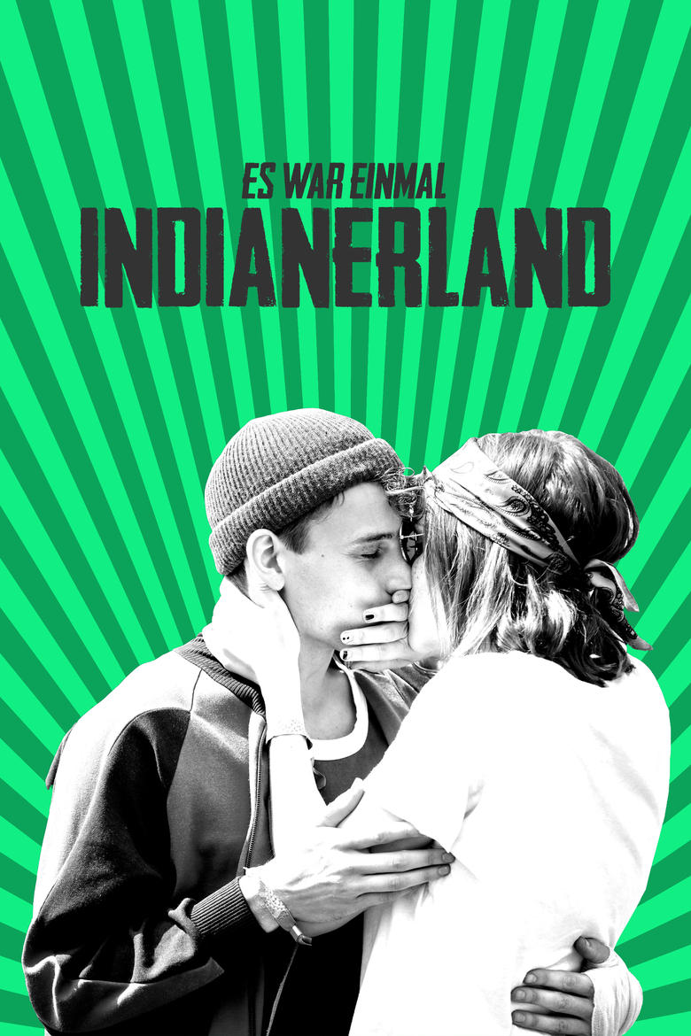 Es war einmal Indianerland (2017)