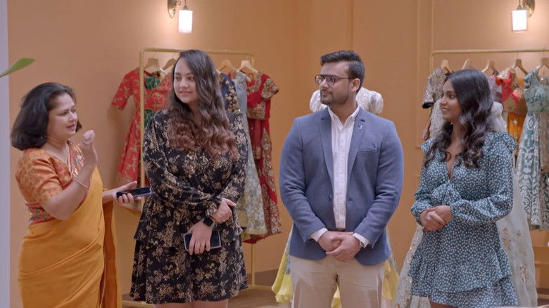 Still image for Say Yes to the Dress: India season 1 episode 5: Zinobia and Ekta