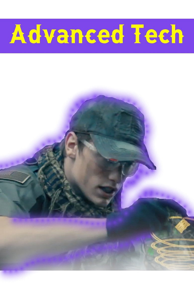 Imatge de Advanced Tech