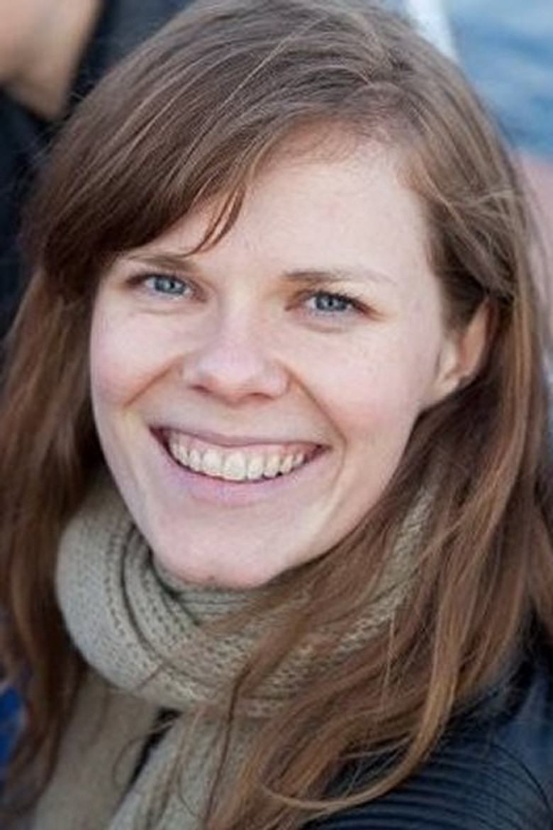 Julie Flugge Ørum-Hansen portrait