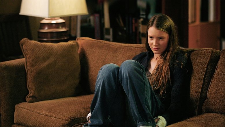 Still image for In Treatment season 1 episode 18: Sophie: Week Four Still image for In Treatment season 1 episode 18: Sophie: Week Four