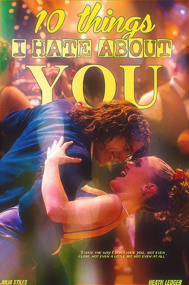 Imatge de 10 Things I Hate About You