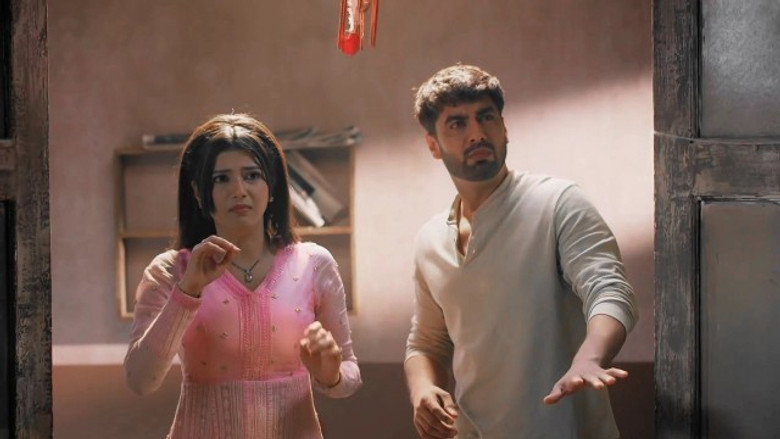 Abhira and Armaan's new journey