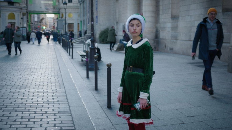 Image d'arrière-plan 1 du film Nouveaux Horizons