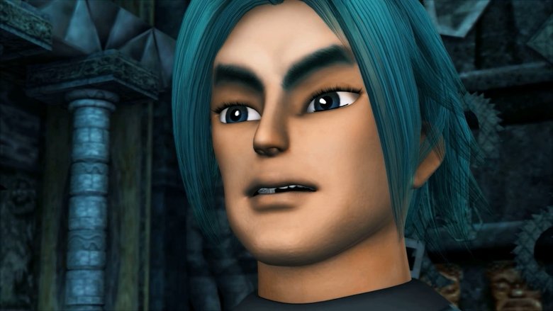 Still image for RevEvolution season 1 episode 7: Second Parallel Universe