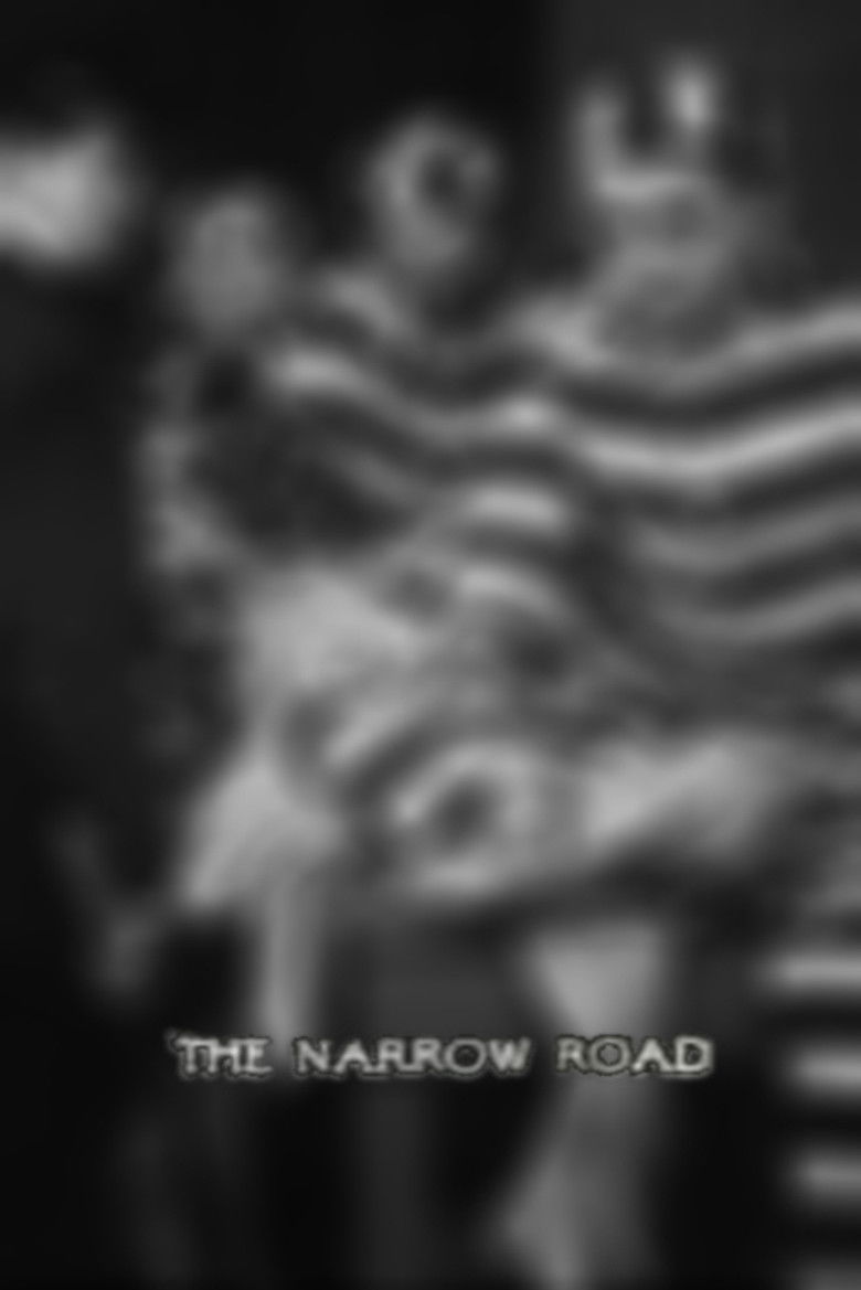 Imatge de The Narrow Road