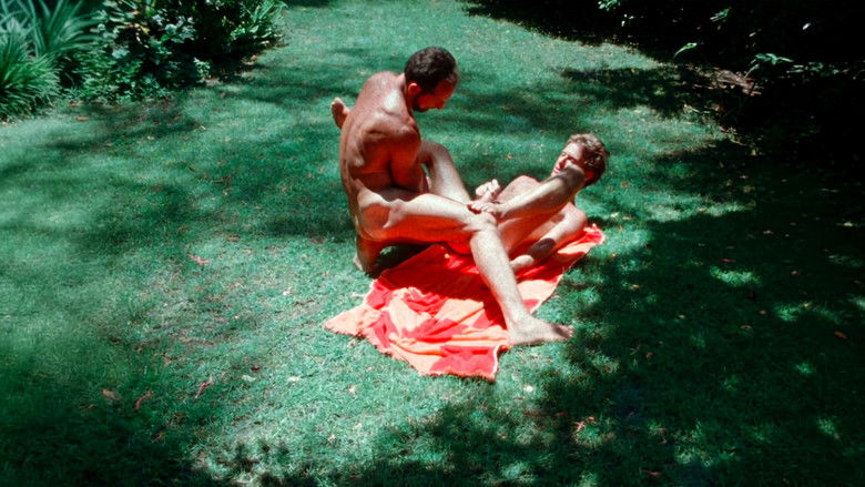 Image d'arrière-plan 1 du film Moving!