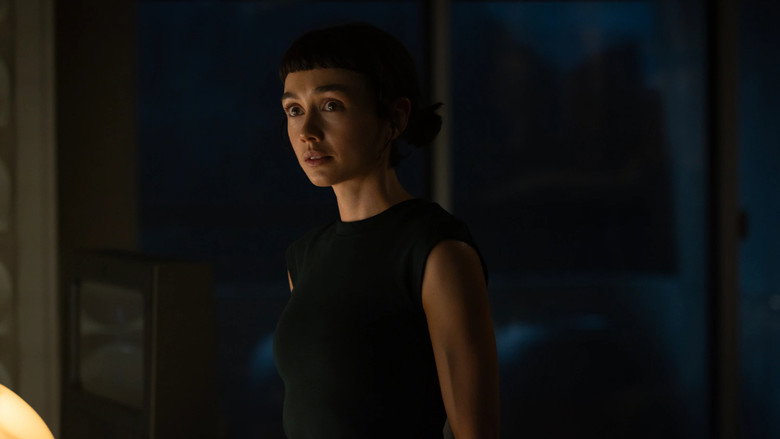 Still from Alien: Earth - Season 1 Episode 8