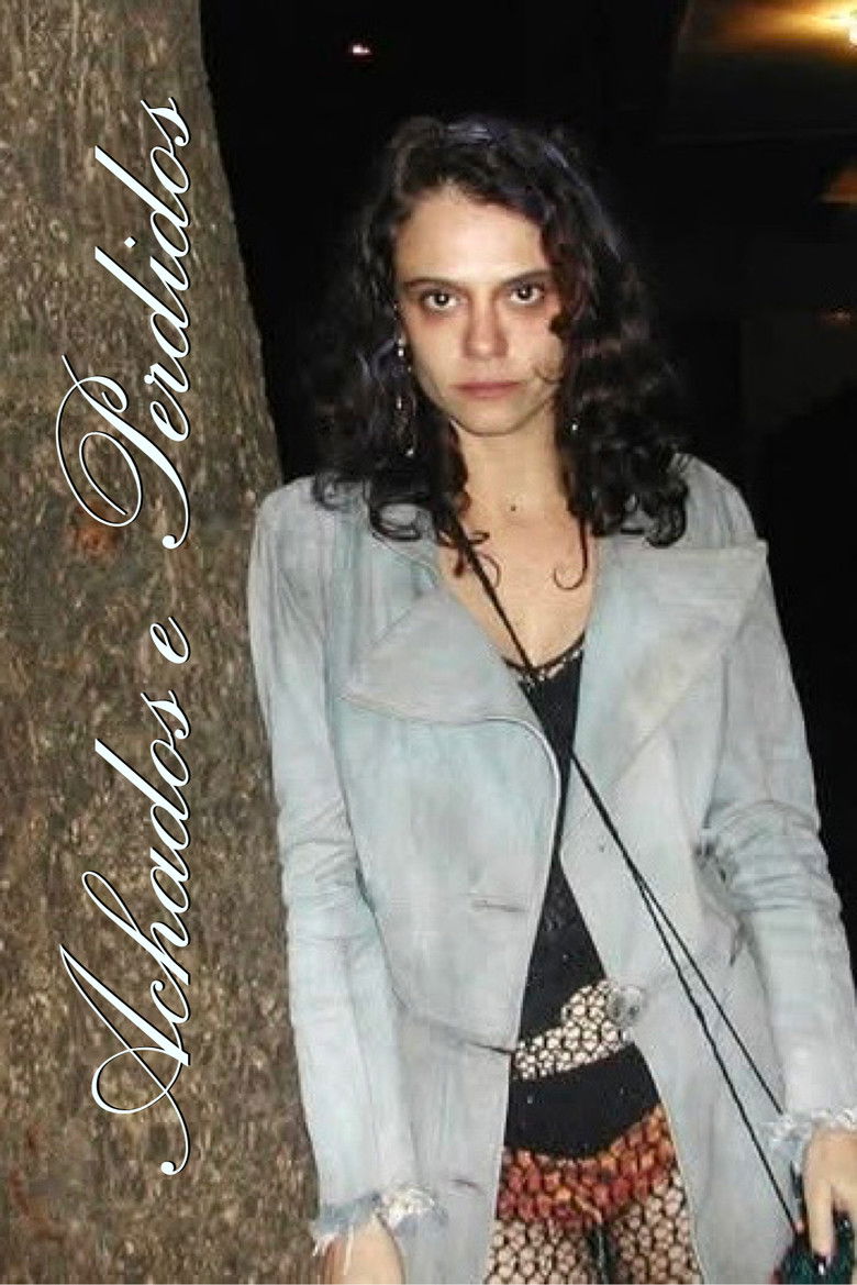 Imatge de Achados e Perdidos