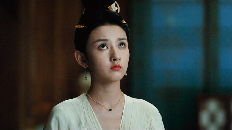 Still image for The Demon Hunter's Romance season 1 episode 2: Episode 2