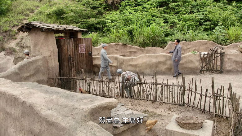 Still image for 人民的选择 season 1 episode 9: Episode 9