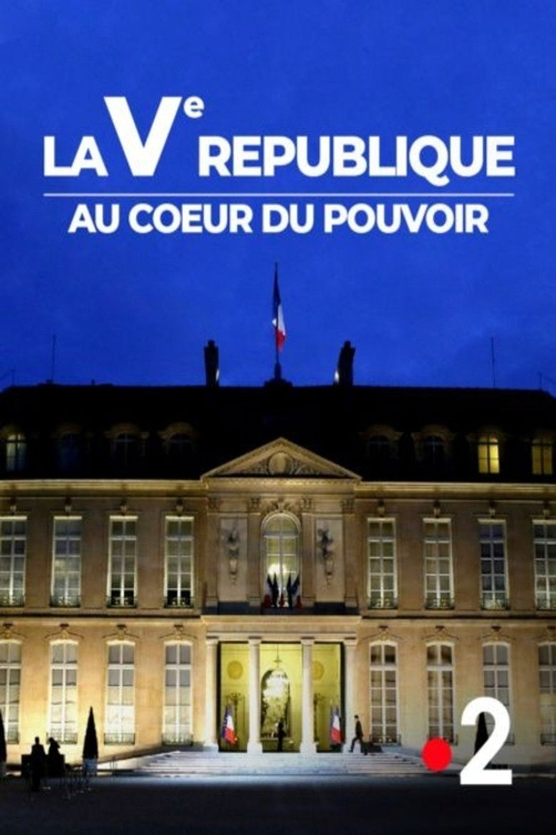 Imatge de Ve République, au cœur du pouvoir