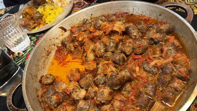 Still image for Voyage en cuisine season 1 episode 25: Episode 25 Still image for Voyage en cuisine season 1 episode 25: Episode 25