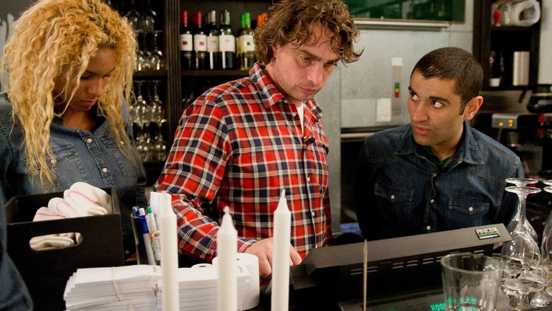 Still image for Arga restaurangen season 1 episode 2: Episode 2