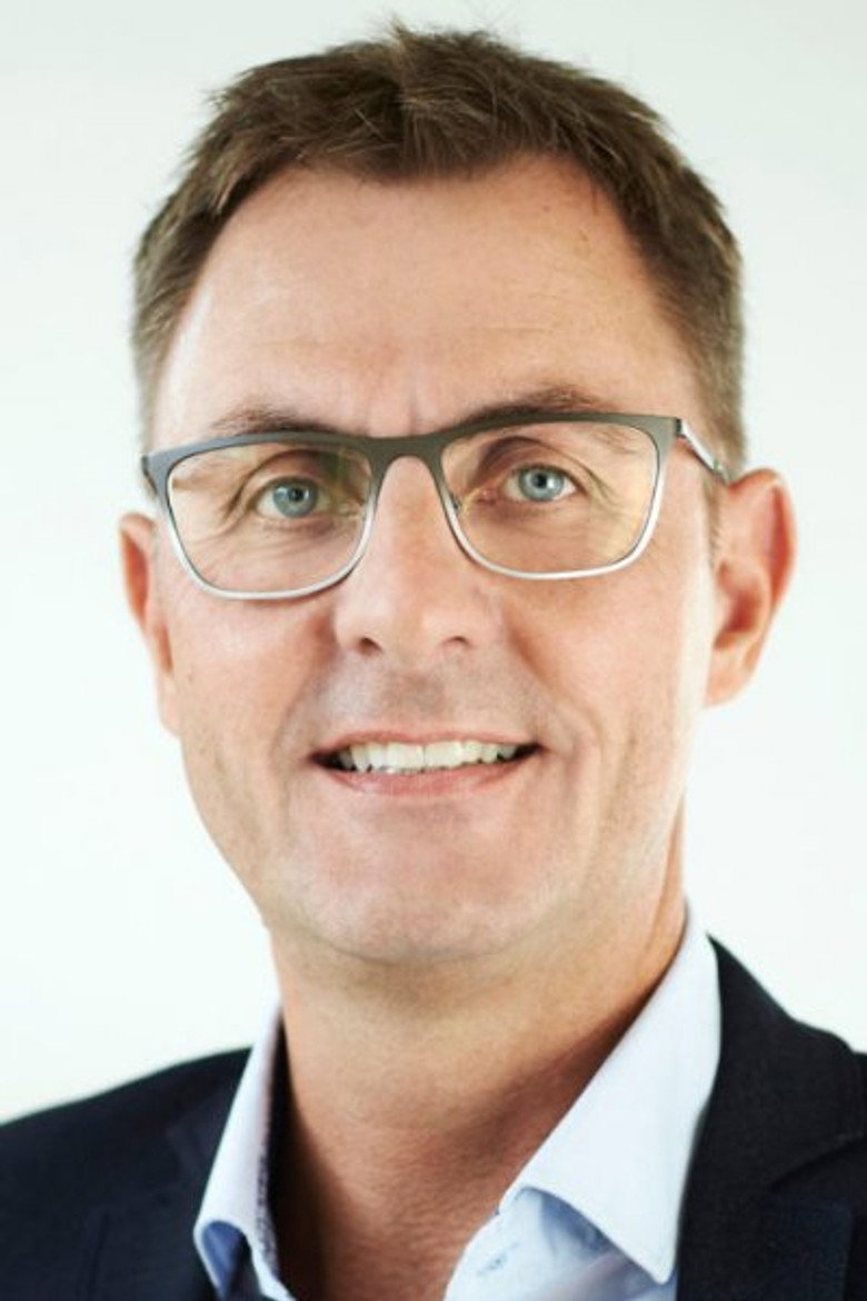 Christian Bjørn portrait