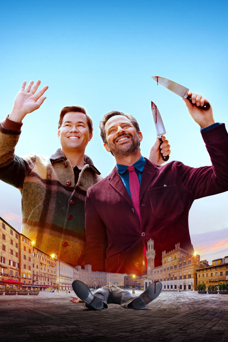 Imatge de Endevina qui mor aquesta nit