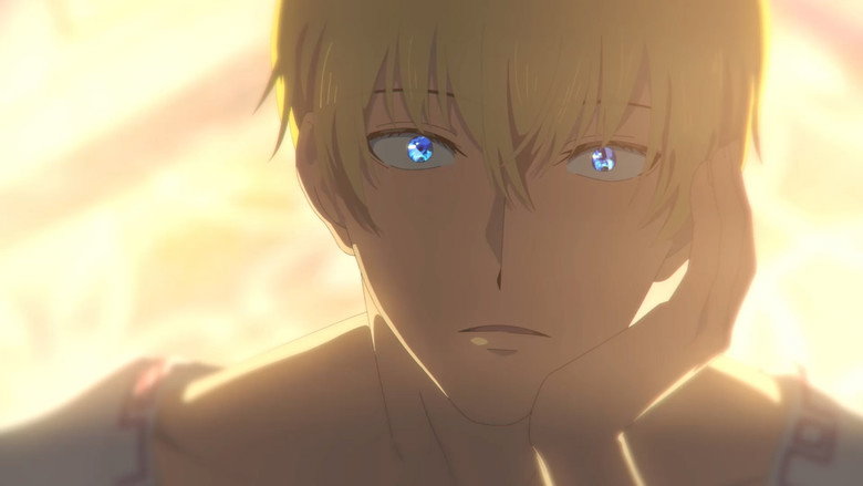 Still from The Fated Magical Princess: Who Made Me a Princess - Season 1 Episode 2