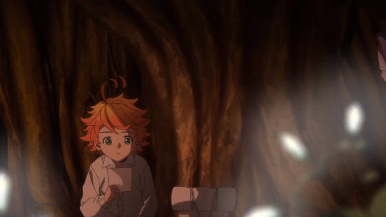 Still from Vaat Edilen Neverland - Season 2 Episode 3