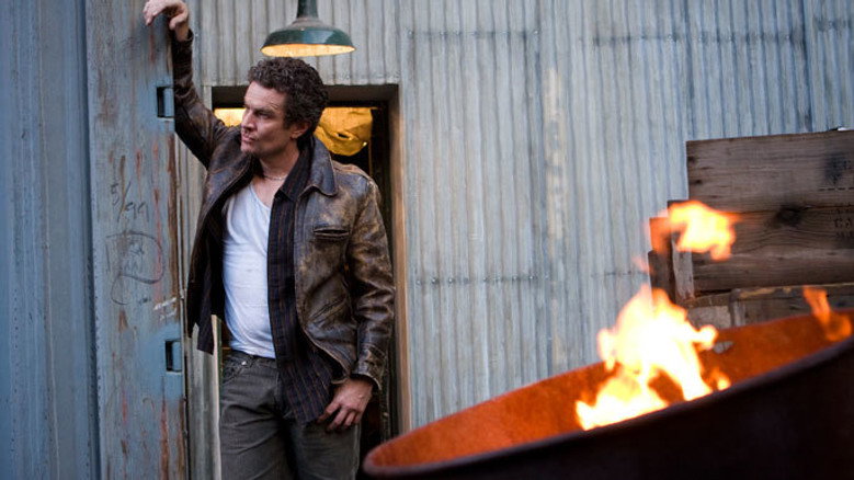 Still from Caprica - シーズン 1 エピソード 10