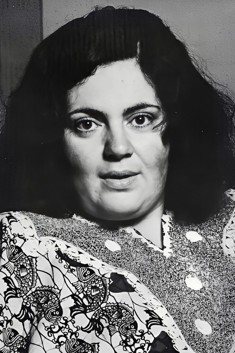 Marilena Cury portrait image