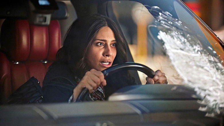 Still image for Heart Crime season 1 episode 4: Spirit Power