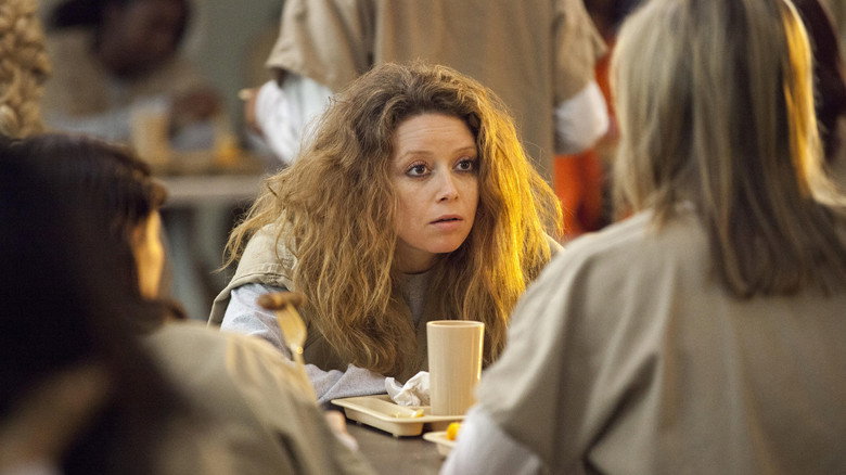 Orange Is The New Black Season 1 Online