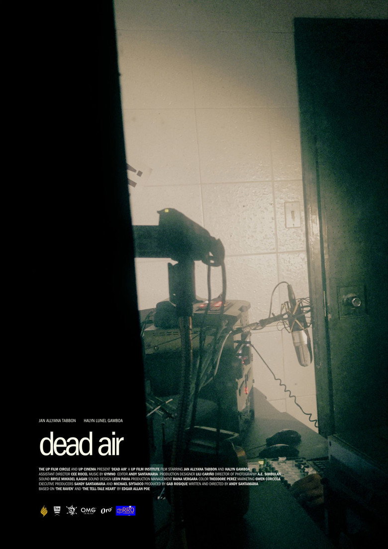 Dead Air