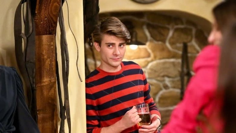 Slunečná Sezóna 1 Epizoda 35 bombuj